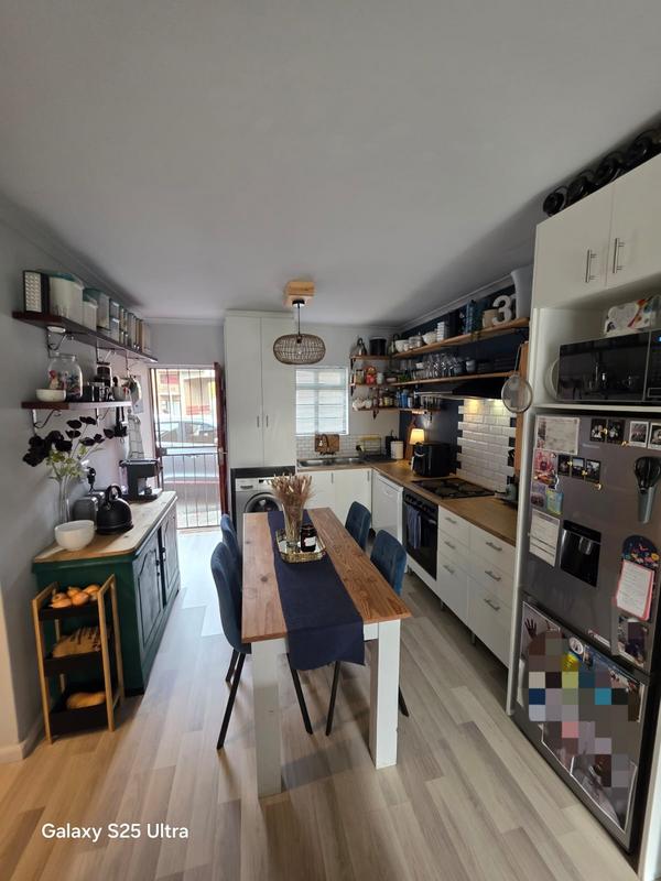 2 Bedroom Property for Sale in Brackenfell Western Cape
